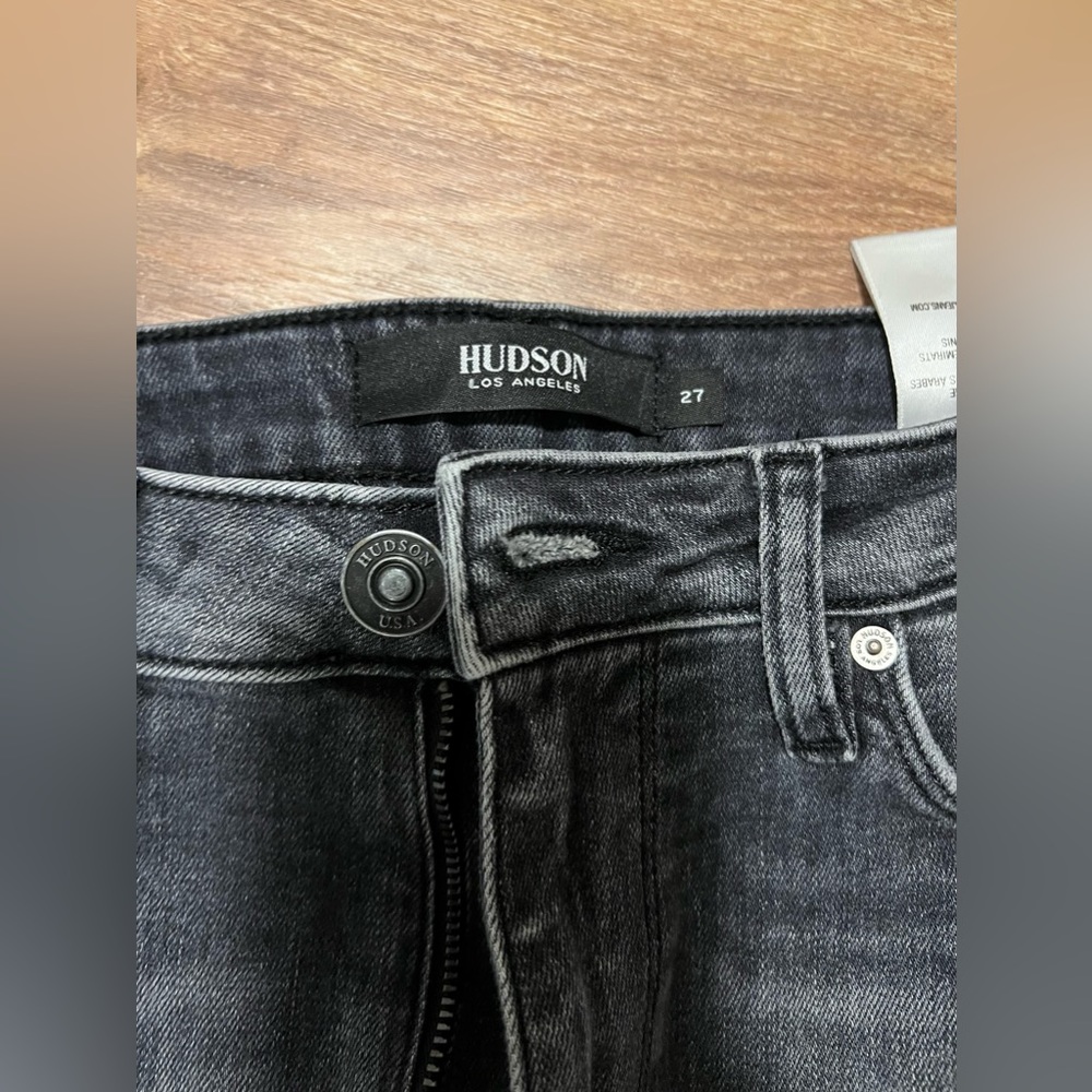 Hudson Jeans